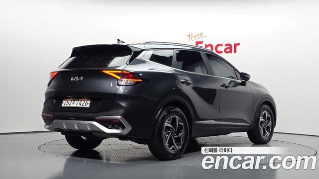 Sportage Motorină 2.0 2WD