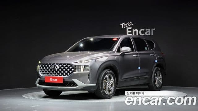 Santa Fe Motorină 2.2 4WD