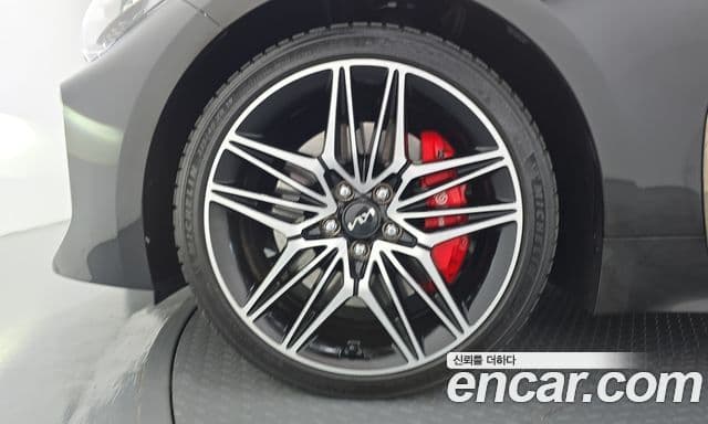 3.3 GT