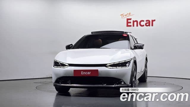 EV6 Long Range