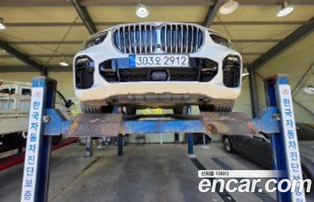 X5 xDrive 30d M Sport