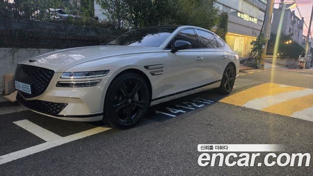 e-AWD