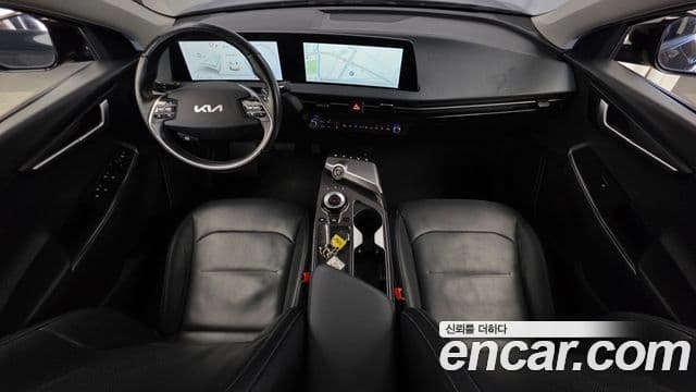 EV6 Standard 4WD