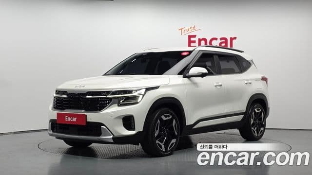 Seltos Benzină 2.0 2WD