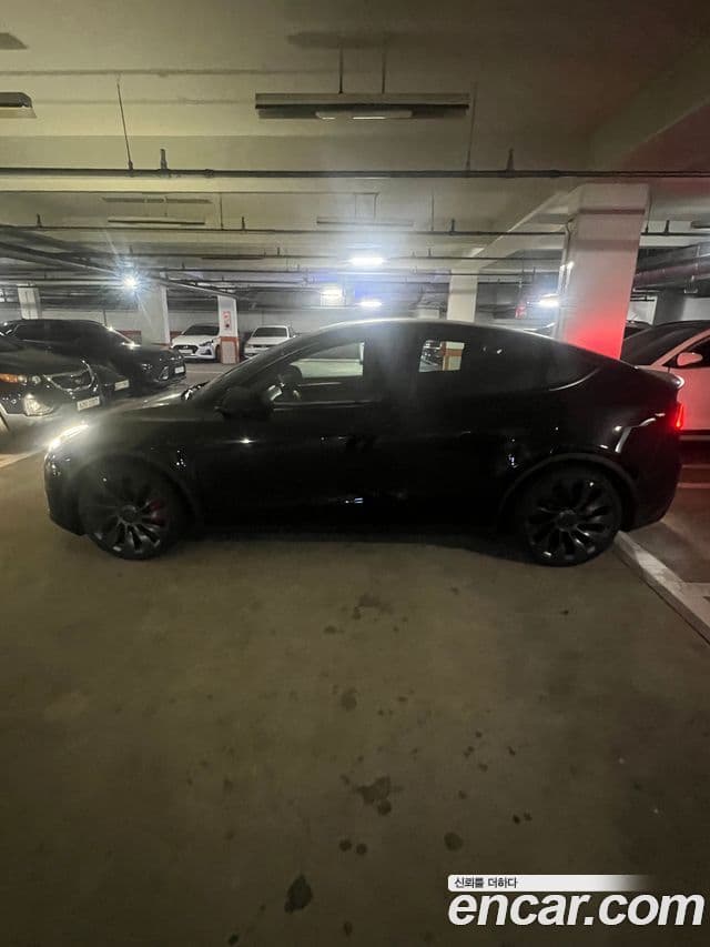 Y Performance AWD