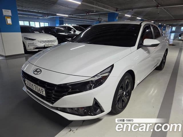 (CN7) Smart