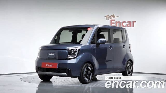EV Air