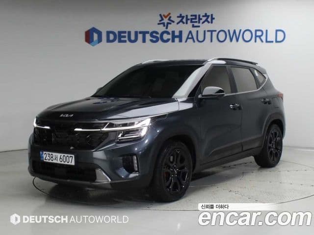 Seltos Benzină 2.0 2WD