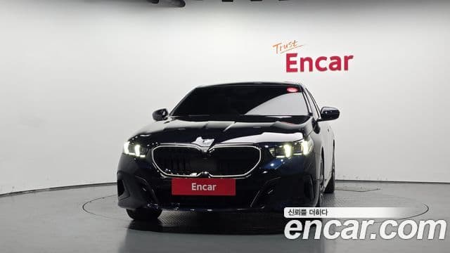 Seria 5 523d M Sport