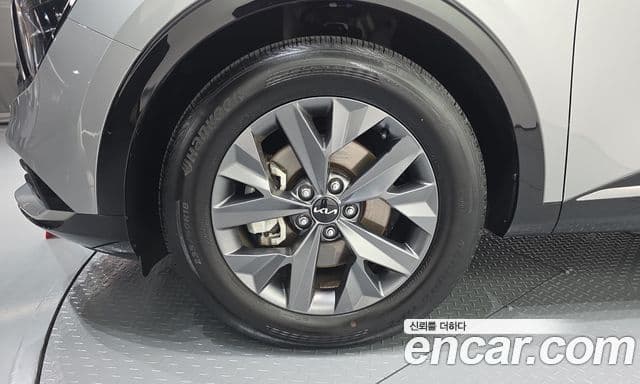Sportage Motorină 2.0 2WD