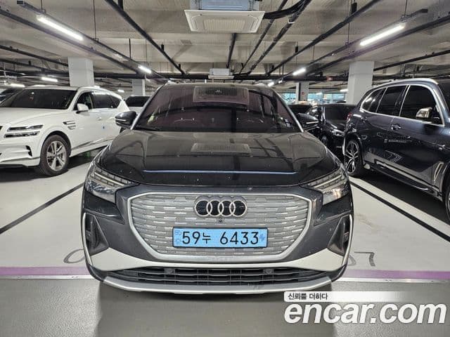 Q4 e- 40 Premium