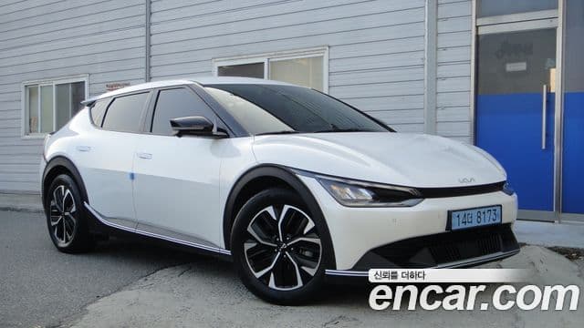 EV6 Long Range