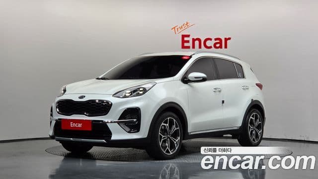 Motorină 2.0 2WD