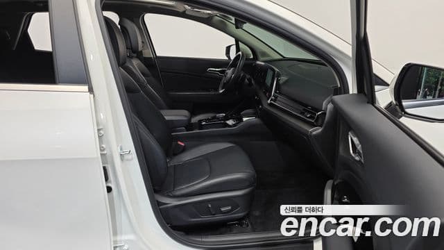 Sportage Benzină 1.6 Turbo 2WD