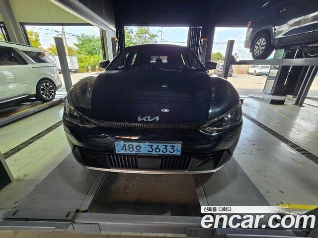 EV6 Standard 4WD