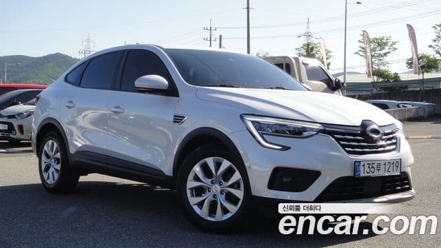 XM3 1.6 GTe LE Plus