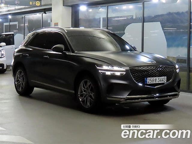 GV70 2.5T Benzină 2WD