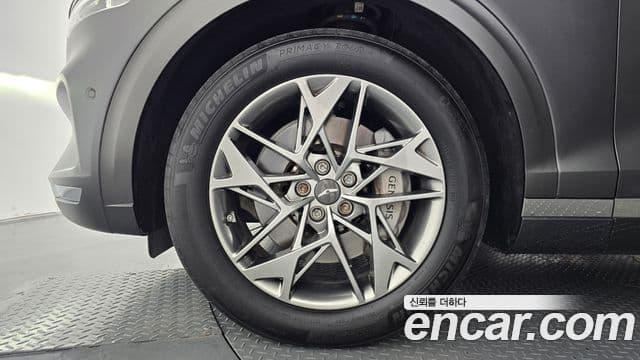 GV70 2.5T Benzină 2WD