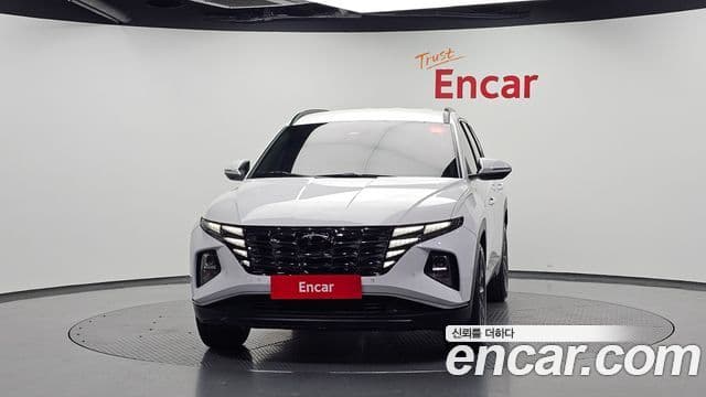 Tucson Benzină 1.6 Turbo 2WD