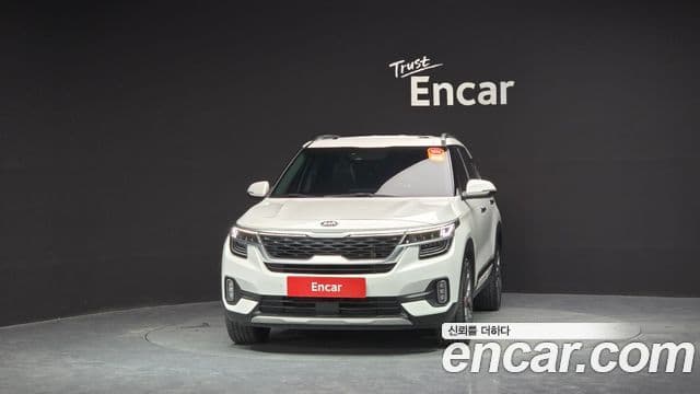 Seltos Benzină 1.6 Turbo 2WD