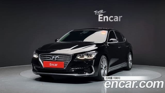Grandeur 2.4 Premium