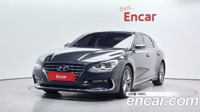 Grandeur 2.4 Premium
