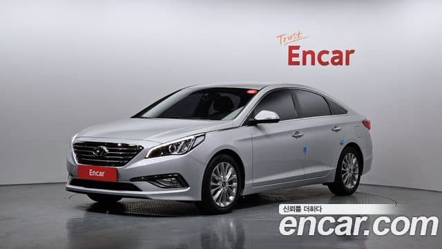 Sonata 2.0 Smart
