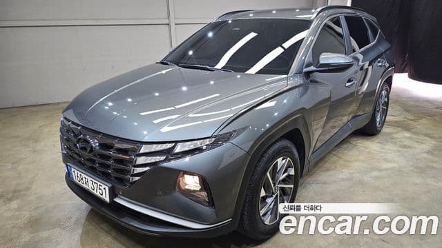 Tucson Benzină 1.6 Turbo 2WD