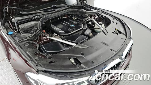 Seria 6 GT 620d Luxury