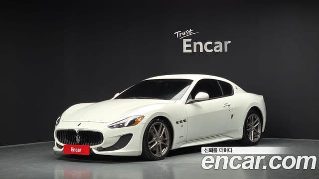 GranTurismo 4.7 Sport
