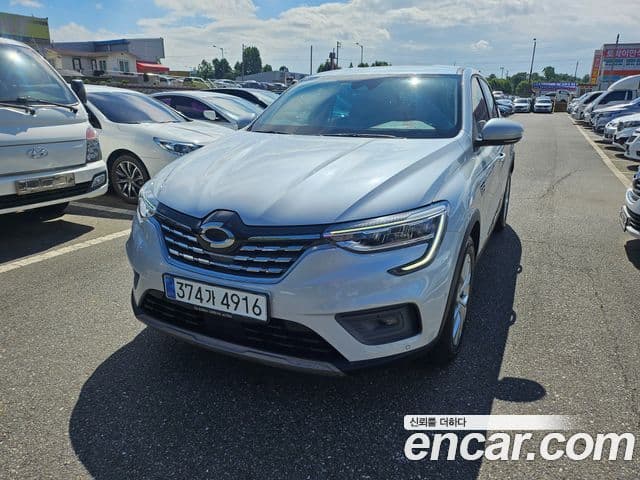 XM3 1.6 GTe LE Plus