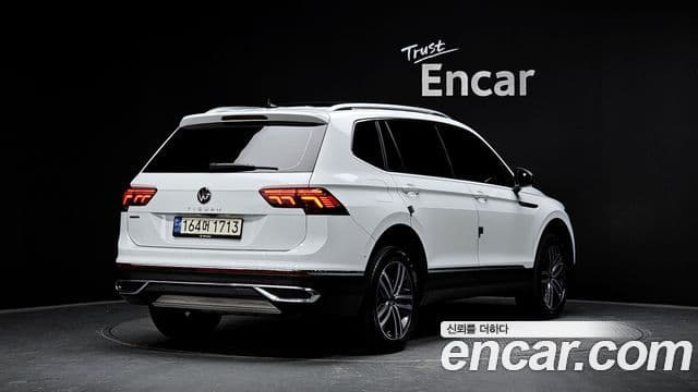 2.0 TSI Prestige