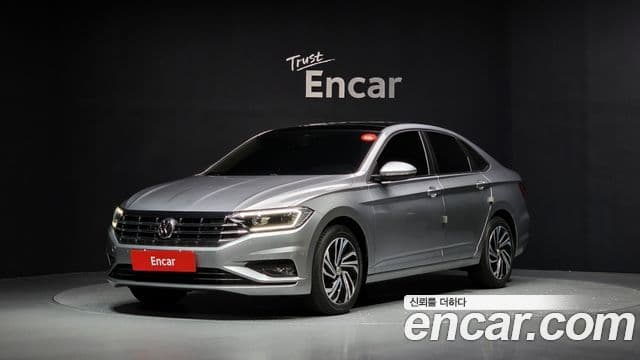 7 1.4 TSI Prestige
