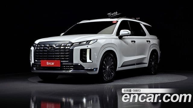 Palisade Motorină 2.2 4WD