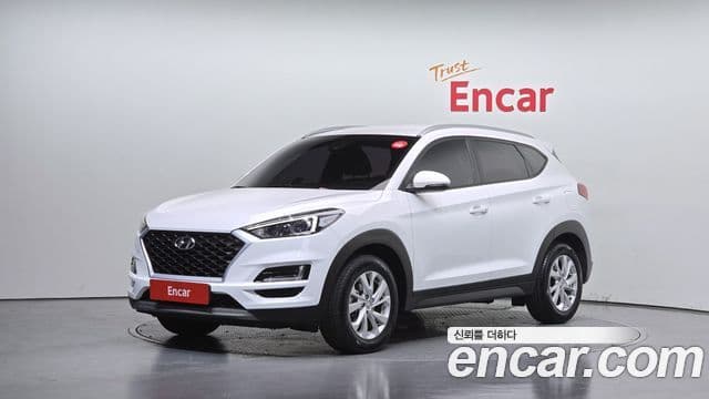 Tucson Motorină 1.6 2WD