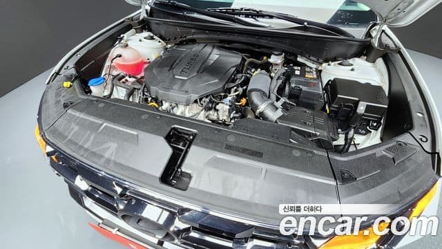 Tucson Motorină 2.0 4WD