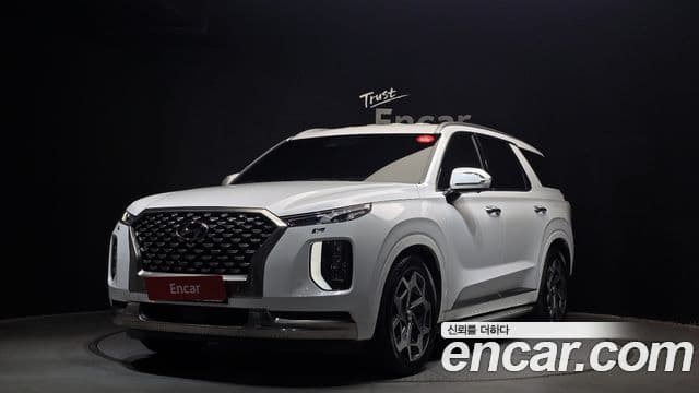 Palisade Motorină 2.2 4WD