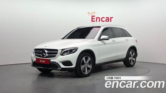 Clasa GLC GLC220 d 4MATIC Premium
