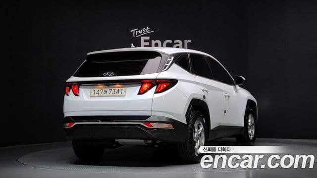 Tucson Motorină 2.0 2WD