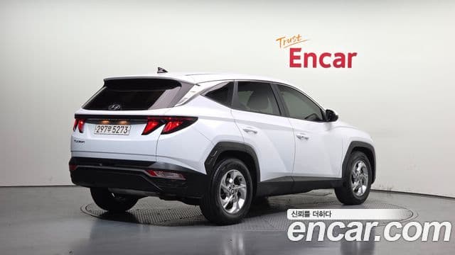 Tucson Benzină 1.6 Turbo 2WD