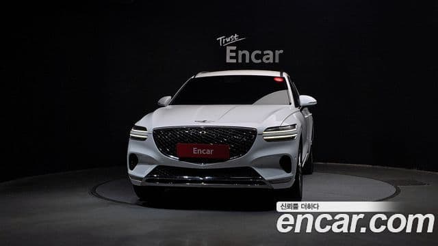 GV70 2.5T Benzină 2WD