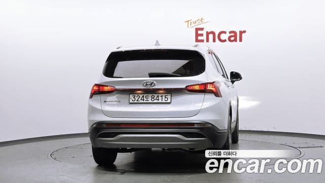 Santa Fe Motorină 2.2 2WD