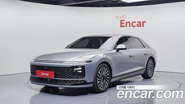Grandeur 2.5 Benzină 2WD