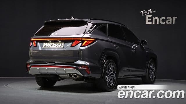 Tucson Motorină 2.0 2WD