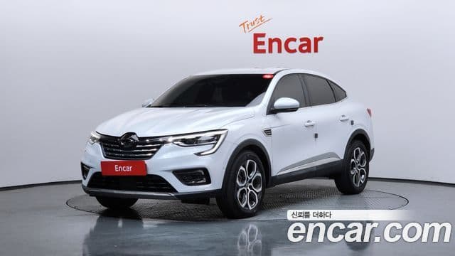 XM3 1.3 TCe RE Signature