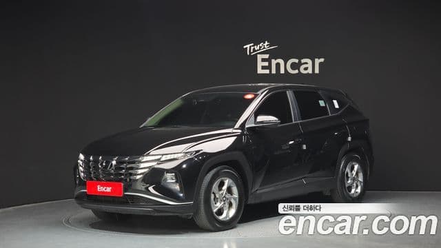 Tucson Motorină 2.0 4WD