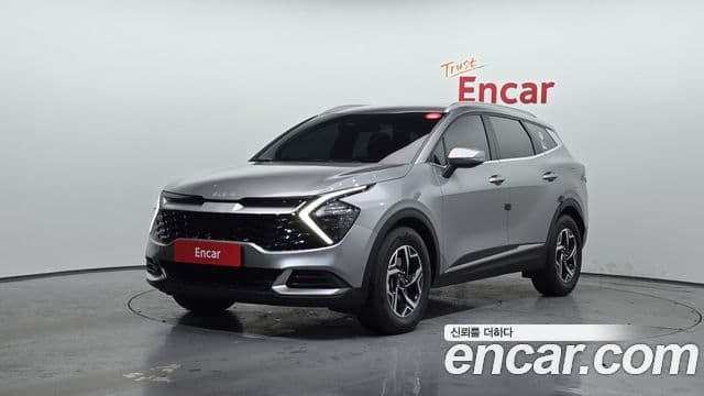 Sportage Motorină 2.0 2WD