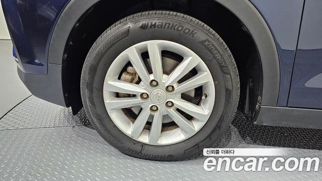 VX 2WD