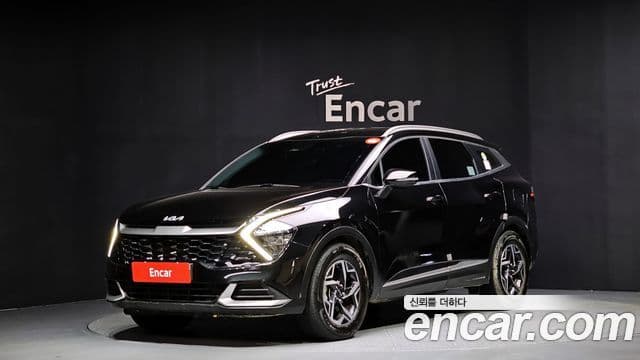 Sportage Motorină 2.0 4WD