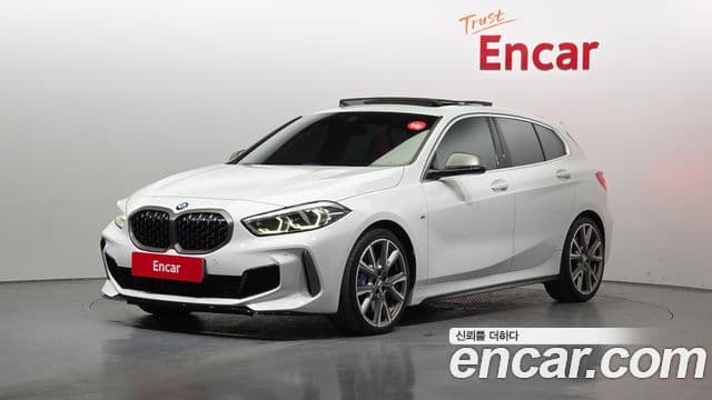 1 M135i xDrive